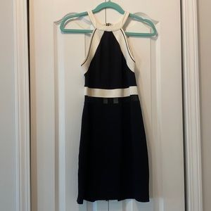Express dress